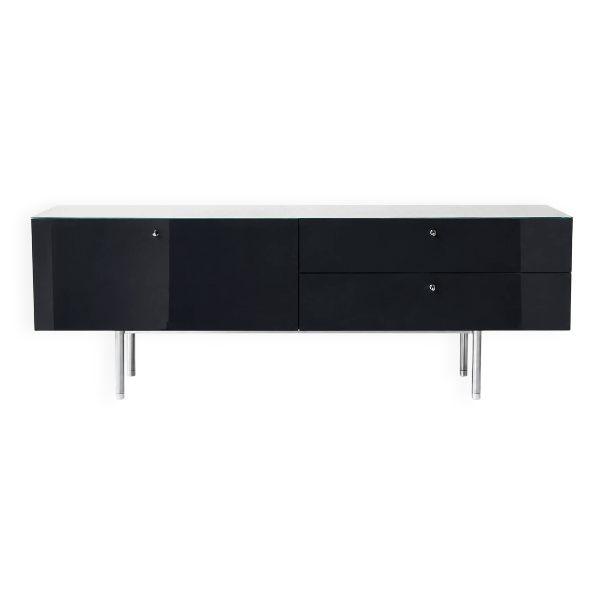 Buffet Flat Piero Lissoni Cassina