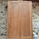 Armoire parisienne art déco