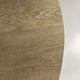 Monastery table oval 250cm oak