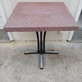 Bistro table 50s