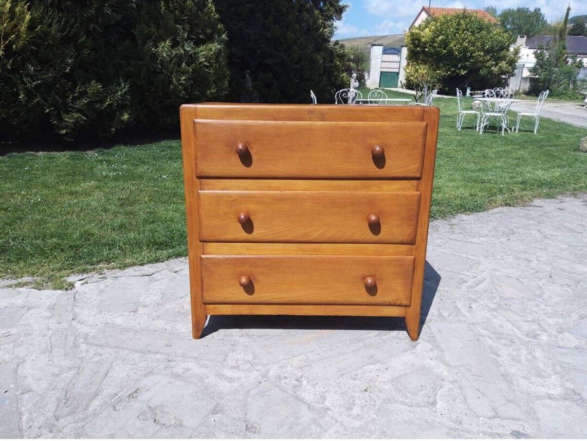 Commode