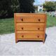 Commode