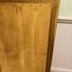 Beveled mirror in solid wood marquetry - 118x88.5cm