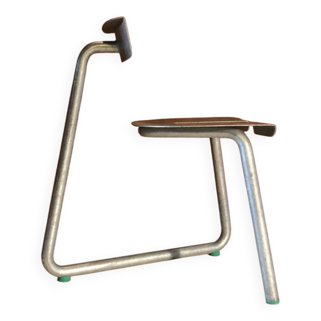 Chaise SPC , design Atelier Serruys 2022 | Selency