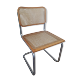Marcel Breuer caning Chair