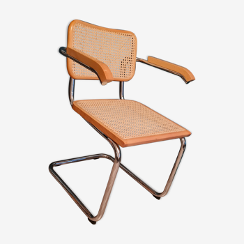 Armchair Marcel breuer b64 for fasem