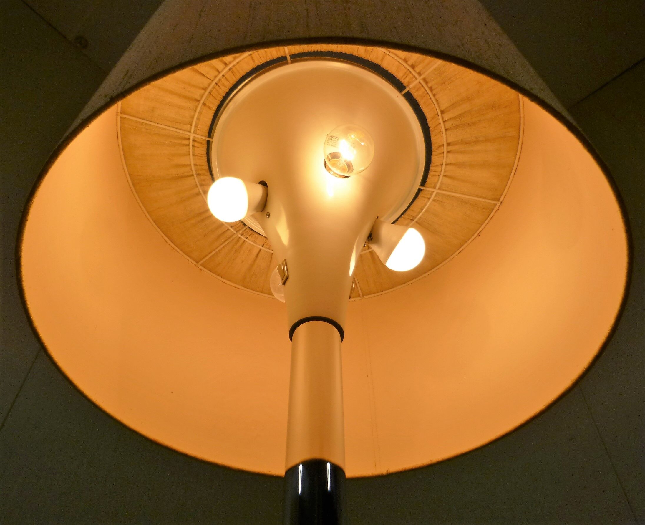 Staff Leuchten floor lamp Germany, 1960’s
