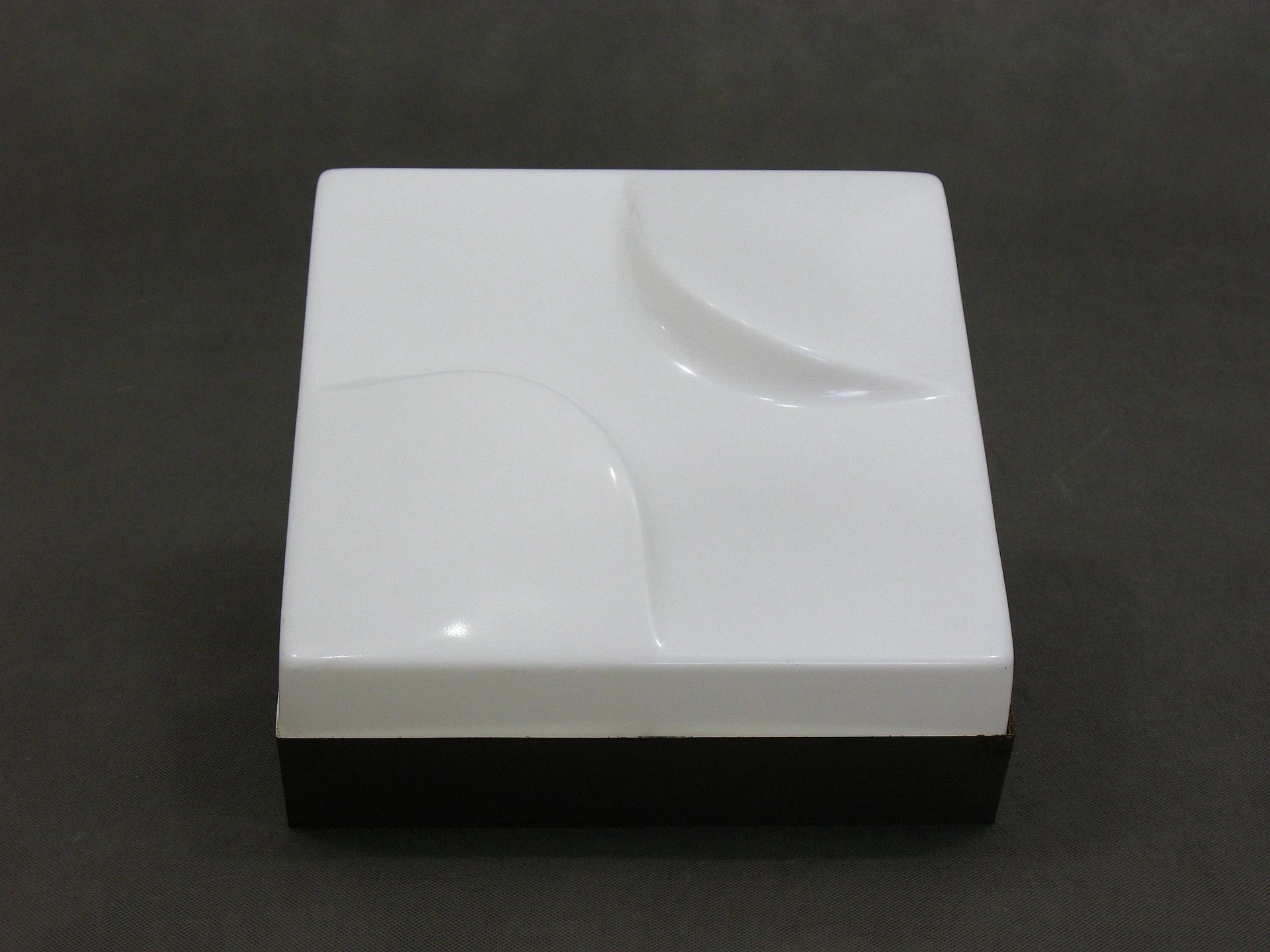 Dutch Raak Wall Lamp From The 70s