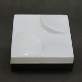 Dutch Raak Wall Lamp From The 70s