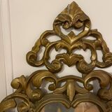 Cornucopia Mirror
