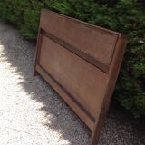 Headboard 60 years