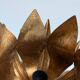 Plafonnier/applique italien