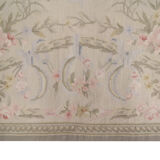 Tapis Aubusson 120x184cm