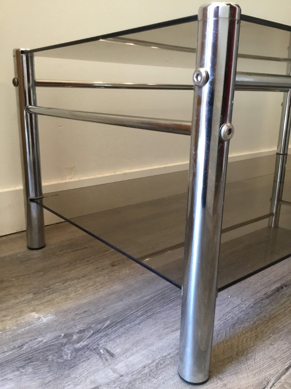 Coffee table 70s boutboul