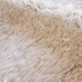 Berber Marmoucha rug - 186 x 131 cm