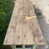 Workshop table