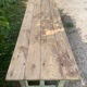 Workshop table