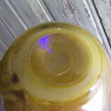 Vase Signed Gabriel Milesi