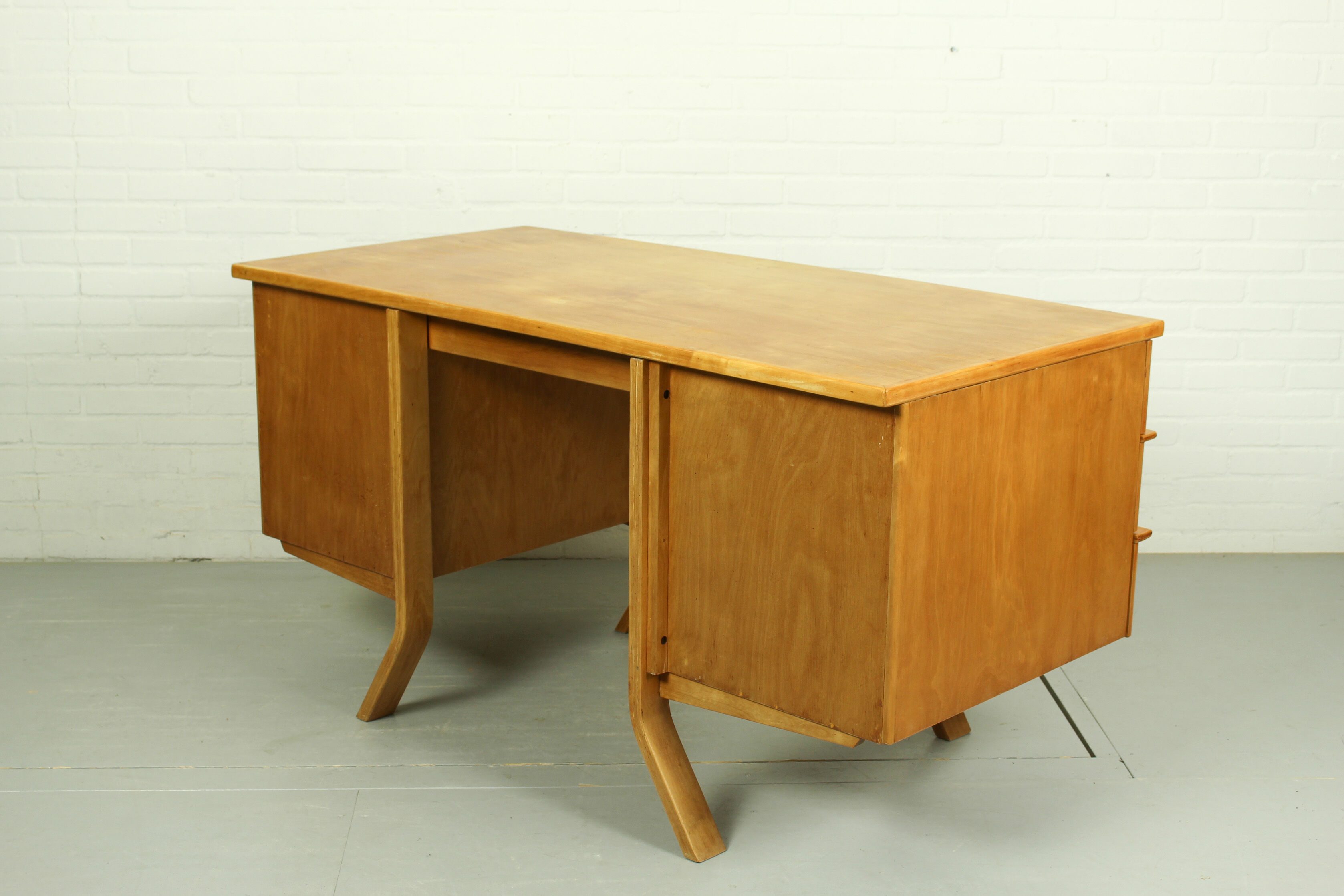 Bureau EB04 de Cees Braakman pour Pastoe 1950