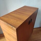 Small Scandinavian chest of drawers 1960