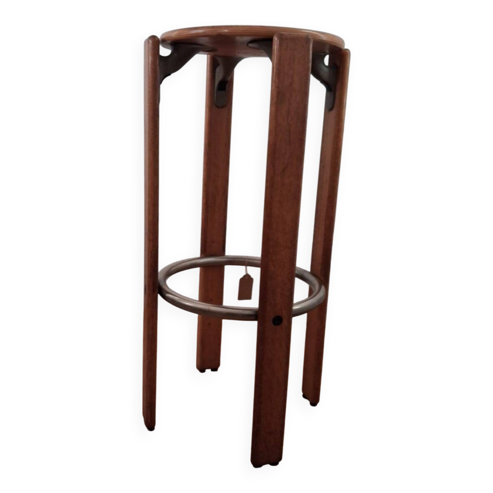 Bruno Rey 3300 high stool