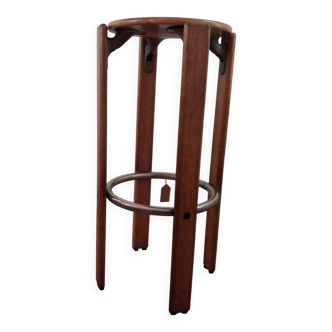 Tabouret haut bruno rey 3300