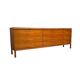 Large mid-century modern sideboard, Germany 1960s