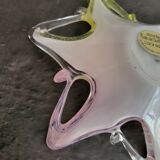 Etoile de mer en verre de Murano vintage en excellent état