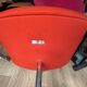 Fauteuil Little Tulipe design Pierre Paulin pour Artifort