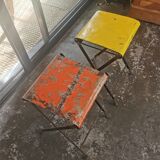 Stool