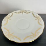 Porcelain coffee/tea service for 10 people