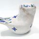 Owl ceramic by Aldo Londi for Bitossi rare 1950