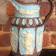 Nimy earthenware jug