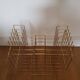 Magazine rack or vinyl rack