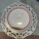 Serving dish Moustiers