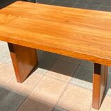 Table T14 A by Pierre Chapo - 60s