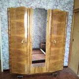 Cupboard