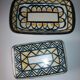 Ceramic butter