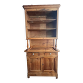 Buffet 2 corps en pin style anglais 1930