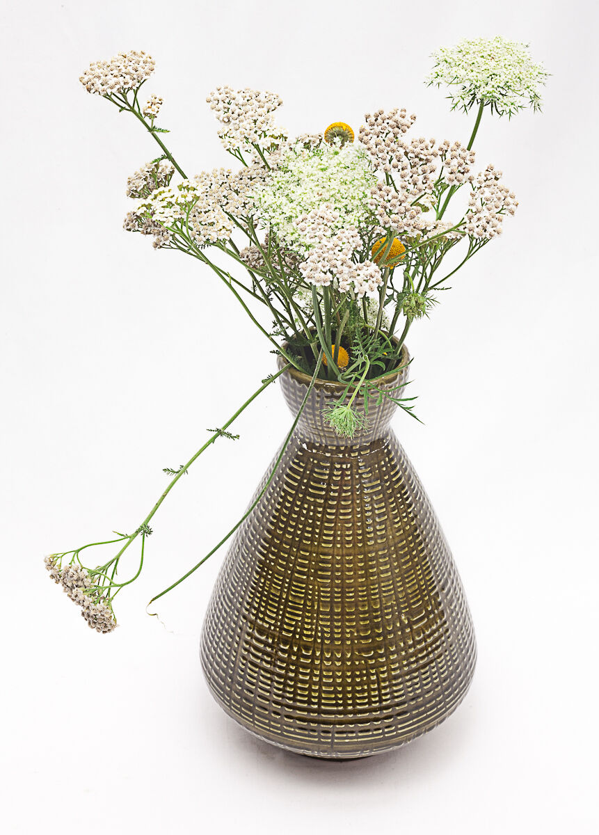 Scheurich vase 547-28