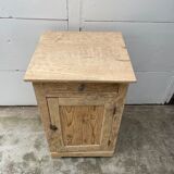 Vintage buffet