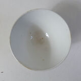 old little faience bowl