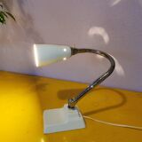 Kieklair natural science lamp, France, 1958