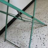 Manufrance garden table