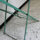 Table de jardin Manufrance