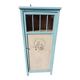 Small 1-door bookcase