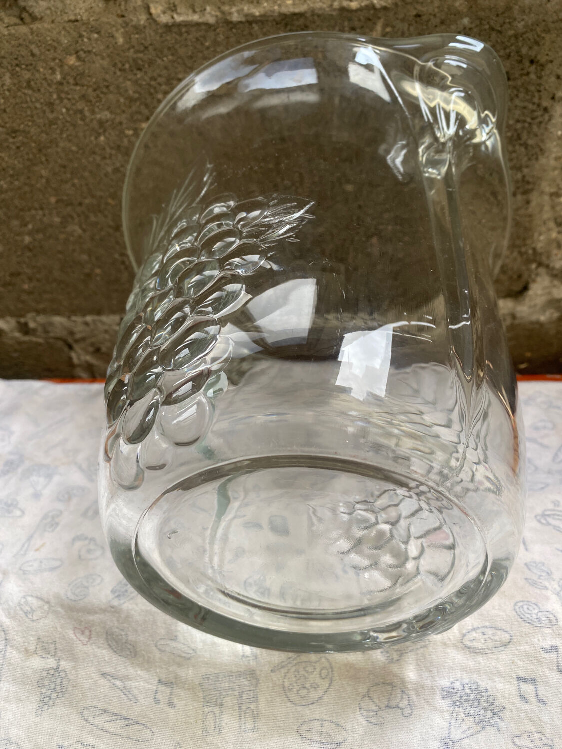 Seau à champagne