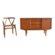 Enfilade en teck par Jentique 128cm