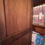 Louis Philippe cabinet 1899