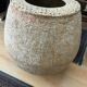 Monolithic stone basin 19th century from the south west origin